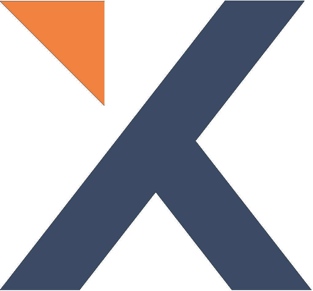 xNet Logo